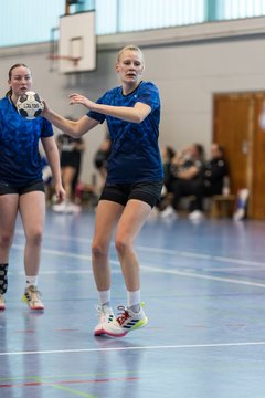 Bild 144 - F HSG Kremperheide/Muensterdorf - HSG Holstein Kiel/Kronshagen : Ergebnis: 31:26